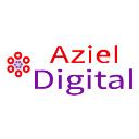Aziel Digital logo